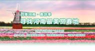 河南旅游市場運營：四季河南·春游季——尋找河南最美賞春地！