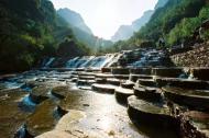河南旅游策劃：智者樂水，仁者樂山，我與碧水丹崖有個(gè)約會(huì)