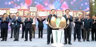 河南旅游策劃：喜訊！洛陽市喜獲“全國(guó)休閑農(nóng)業(yè)和鄉(xiāng)村旅游示范市”稱號(hào)！
