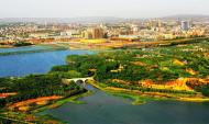 河南旅游市場(chǎng)運(yùn)營(yíng)：精彩活動(dòng)迎賓朋，三門峽“一節(jié)一會(huì)”今日正式開幕！